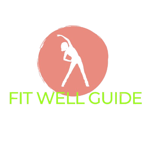 FITWELLGUIDES Logo