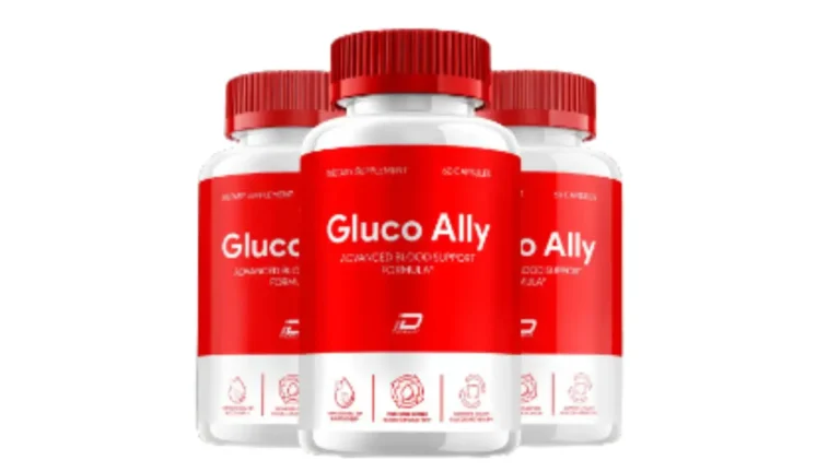 Gluco Ally