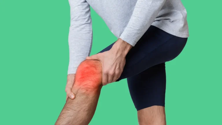 Knee Pain