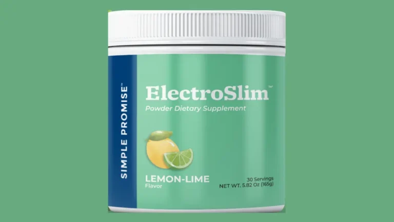 ElectroSlim™