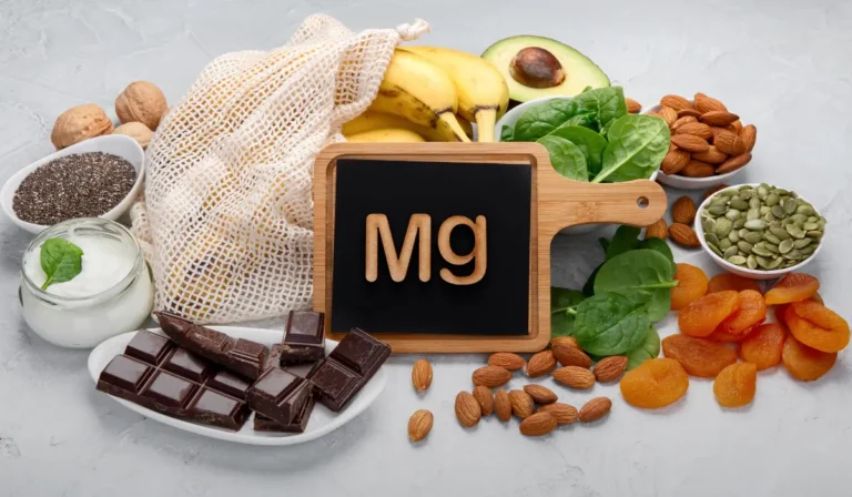 Magnesium Benefits