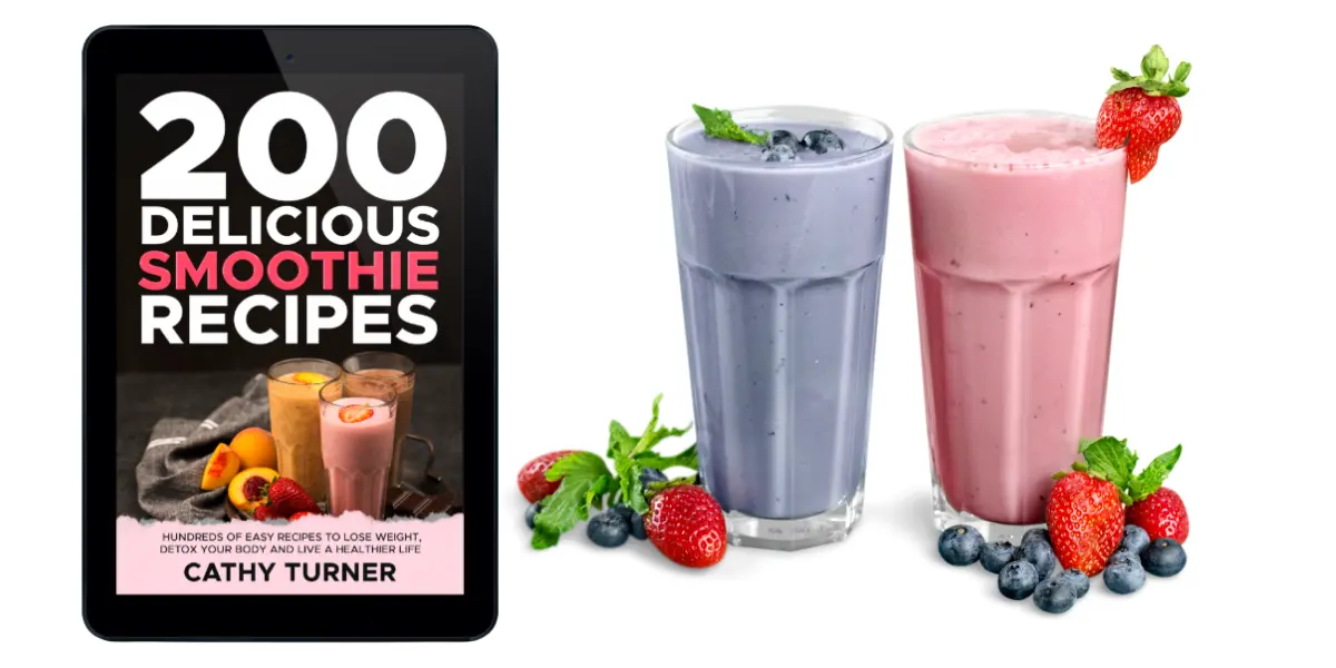 200 Smoothie Recipe