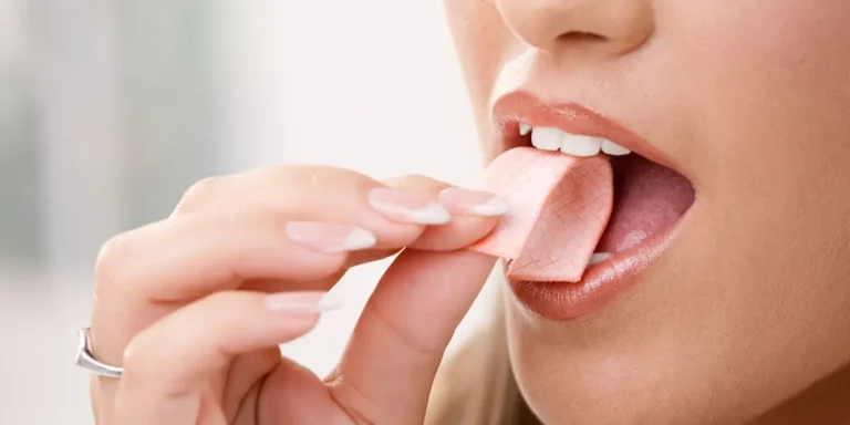 Can You Chew Gum While Fasting