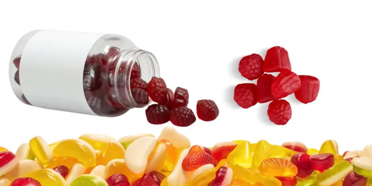 Gummies for Weight Loss