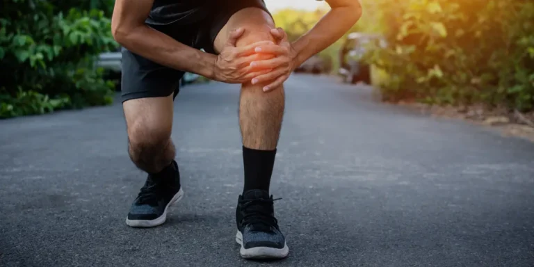 How to Exercise with Bad Knees to Lose Weight