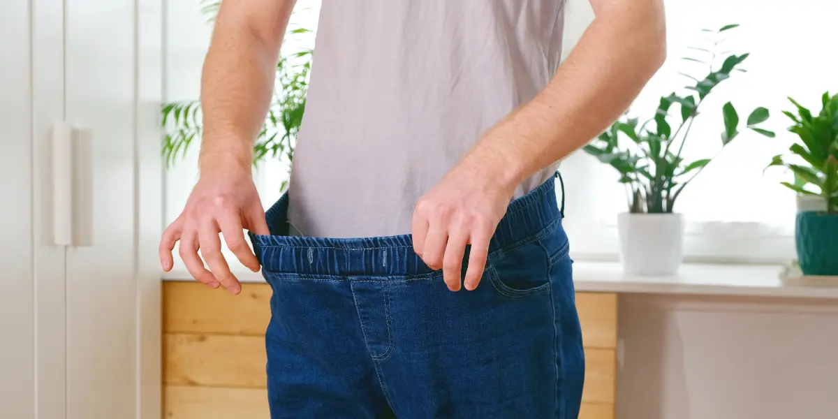 How to Lose Weight Fast Without Exercise
