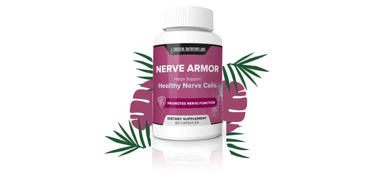 Nerve Armor Review