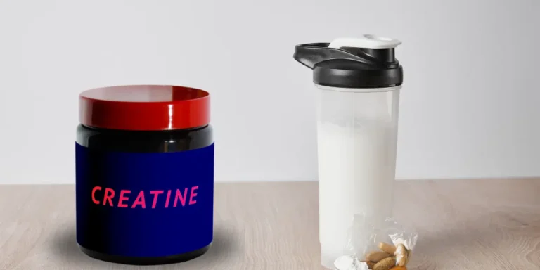 Should I Take Creatine While Trying to Lose Belly Fat The Truth You Need to Know