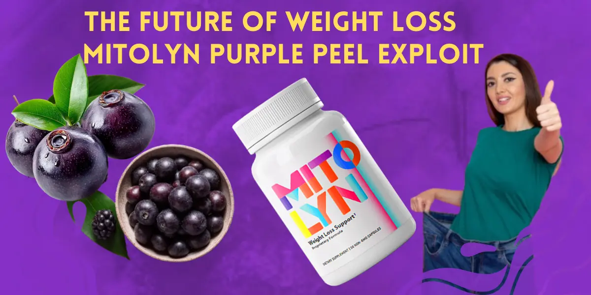 what is purple peel diet